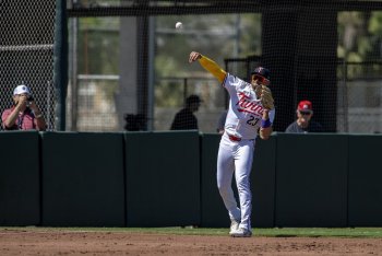 Royce Lewis and One Last Chance to Stick at Third Base