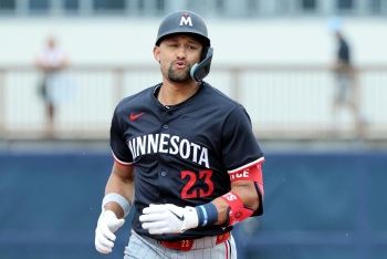 Royce Lewis Has "Moderate" Hamstring Strain, Out for Opening Day