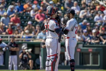 Projecting the Twins’ 2025 Opening Day Roster, v. 3.0