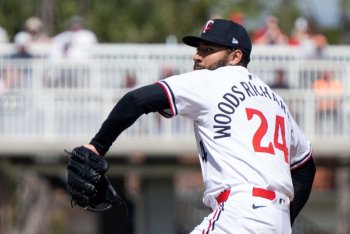 Minnesota Twins 2025 Opening Day Roster Projection: Post-Royce Lewis Injury Edition