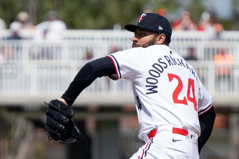 Minnesota Twins 2025 Opening Day Roster Projection: Post-Royce Lewis Injury Edition