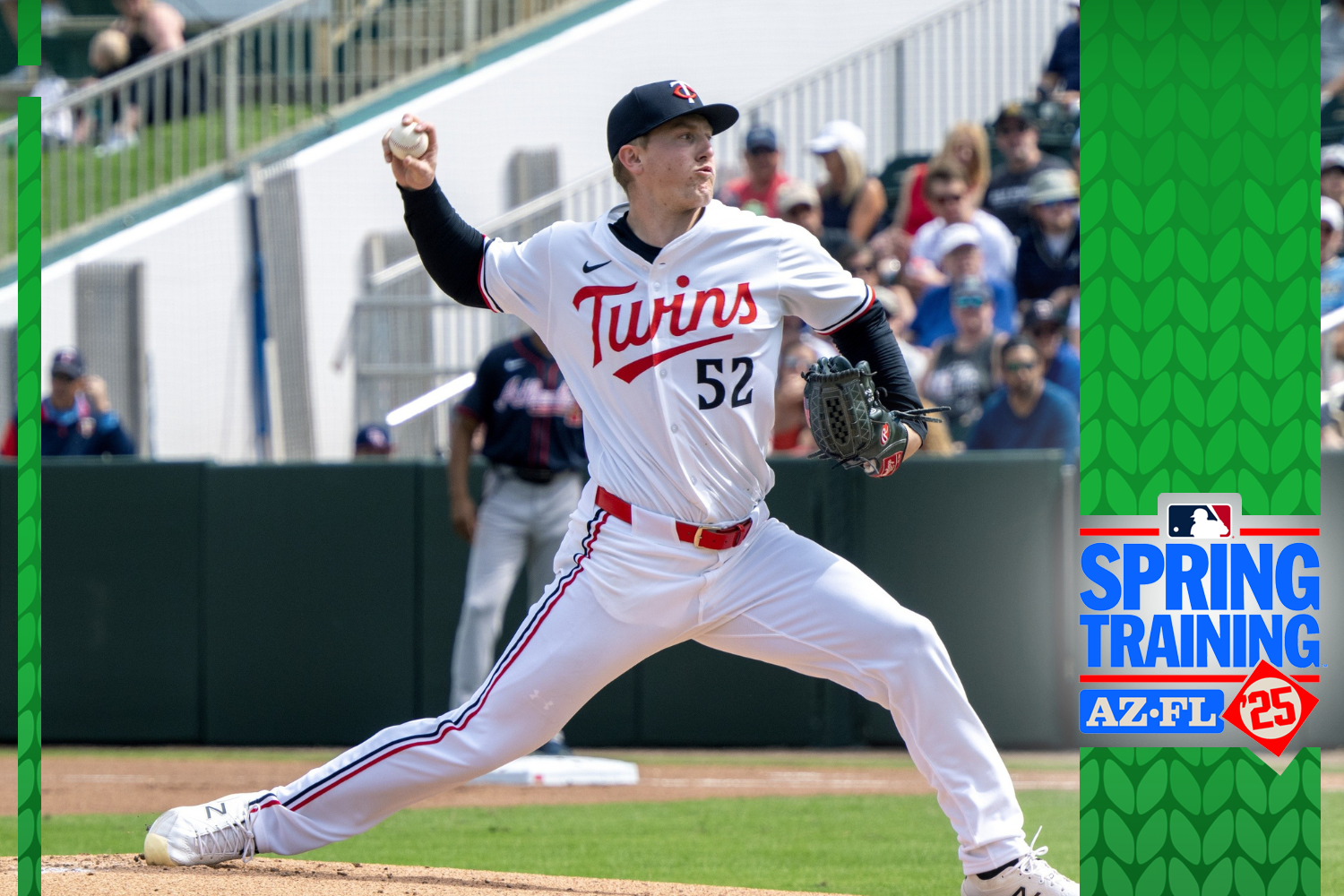 More information about "20 Questions for 20 Twins Pitching Prospects in 2025"