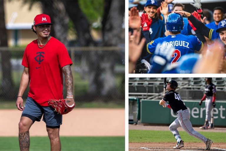 Injuries and Return Timelines for Three of Minnesota’s Top 5 Prospects