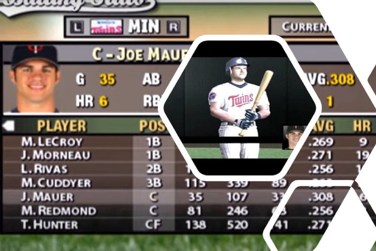 20 Years Later: The Minnesota Twins and Baseball’s Greatest Video Game
