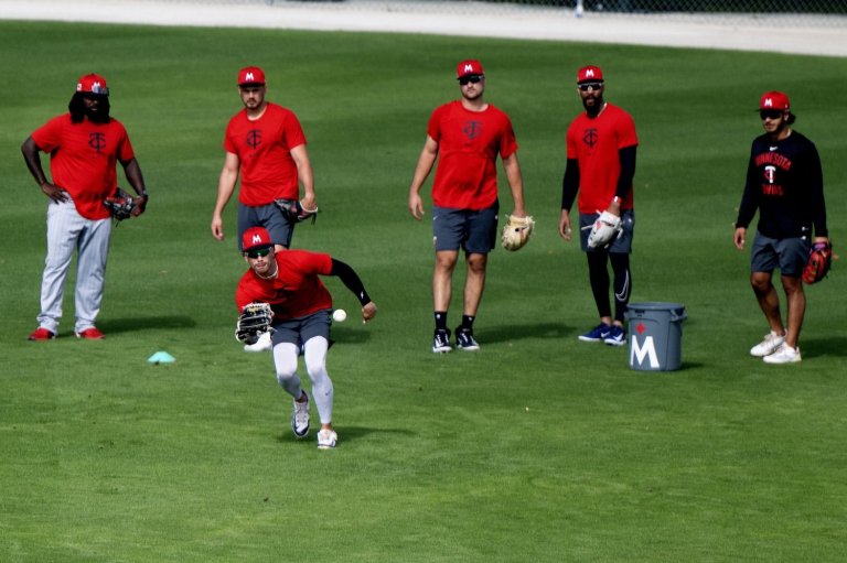 Will Great Outfield Defense Be a Calling Card of the 2025 Minnesota Twins?