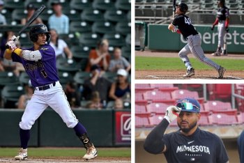Who Has the Best Tools Among the 2025 Twins’ Top 30 Prospects?