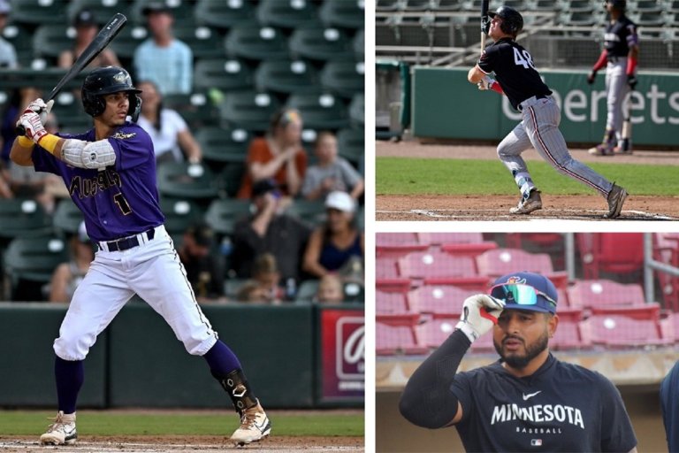 Who Has the Best Tools Among the 2025 Twins’ Top 30 Prospects?