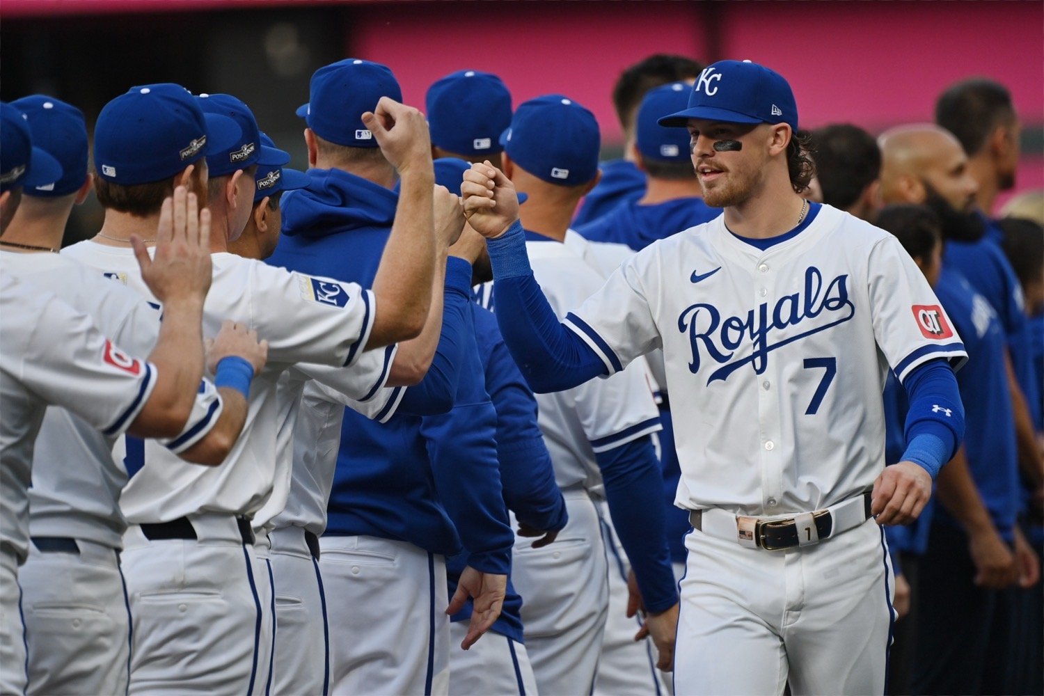 More information about "American League Central Preview: Kansas City Royals"
