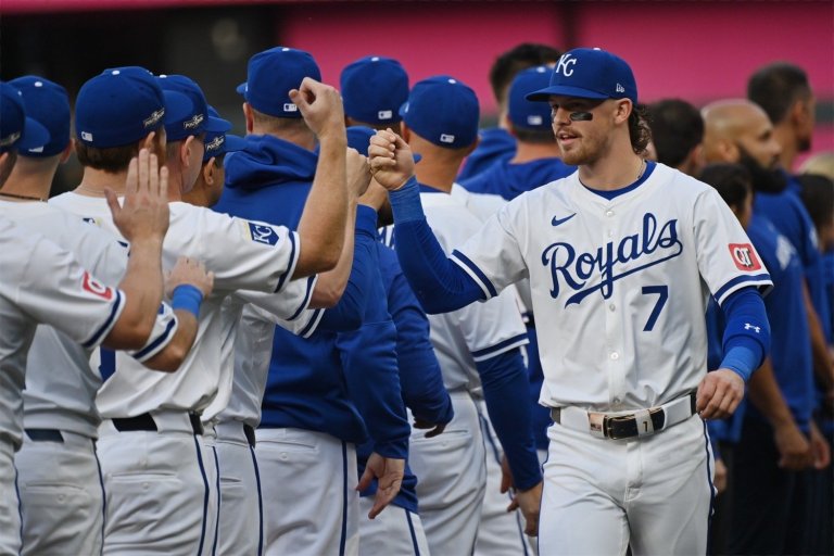 American League Central Preview: Kansas City Royals