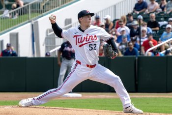 Updating Minnesota Twins Spring Training Roster Battles