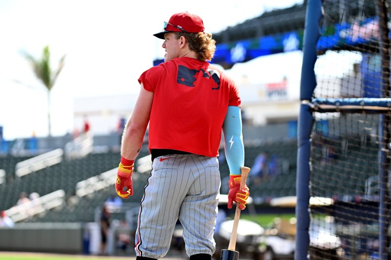 Harrison Bader Leaving Minnesota Twins to Join Vampire Weekend on Upcoming Tour
