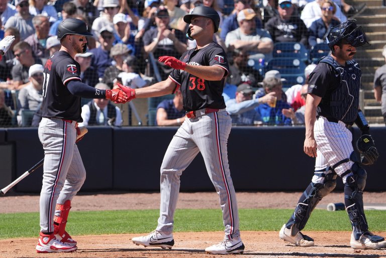 Let's Overanalyze the Opening Day Lineup!