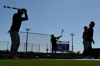 The Case of the Incredible Shrinking Twins