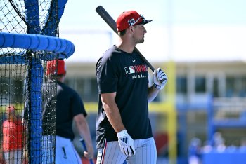 Brooks Lee Is Minnesota's Essential Infield Contingency. What If He's Down?