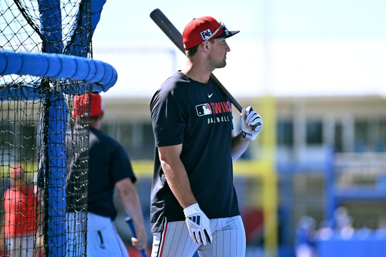 Brooks Lee Is Minnesota's Essential Infield Contingency. What If He's Down?