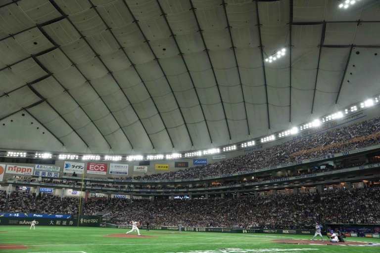 The Tokyo Series Proves That MLB Needs to Expand Its International Reach