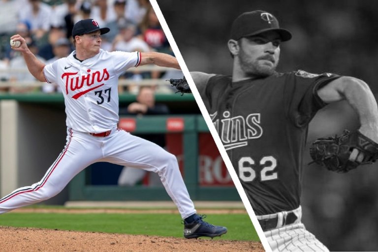 Twins Looking to Avoid the Liam Hendriks Mistake With Louis Varland