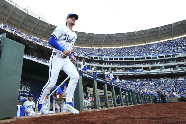 Let's Road Trip Twins 2025: Trip #13 - From Royals to Halos