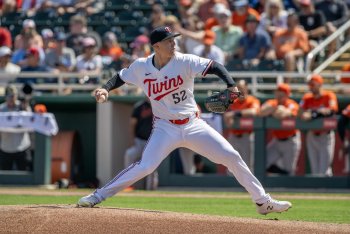 Battle of the Arms: Has Zebby Matthews Overtaken David Festa?