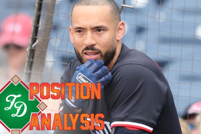 Minnesota Twins 2025 Position Analysis: Shortstop