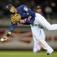 Alexi Casilla Gallery Image