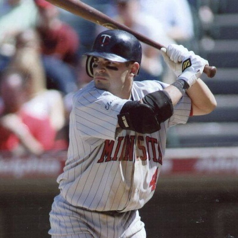 More information about "Augie Ojeda"