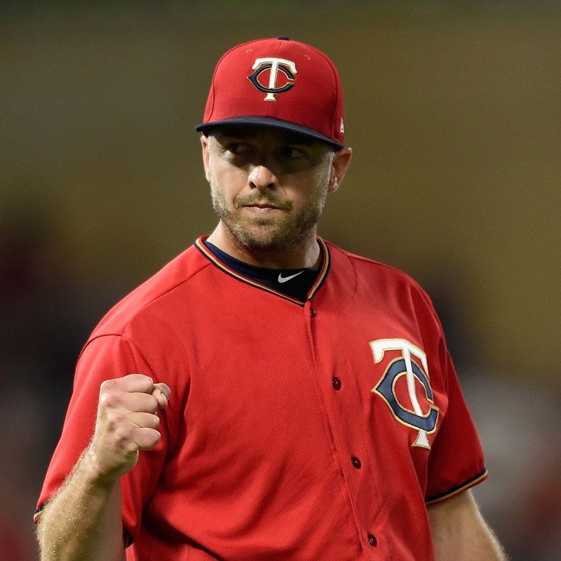 More information about "Brandon Kintzler"