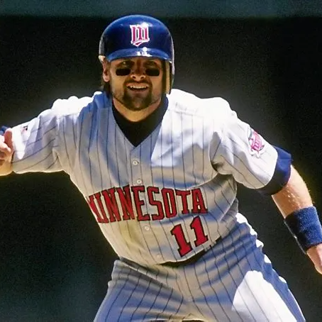 More information about "Chuck Knoblauch"