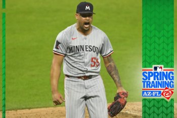 Ranking the Twins' Bullpen Candidates