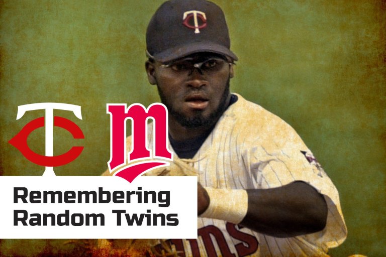 Cristian Guzman Bounced Back From The Worst Season In Twins History To Become An All-Star Shortstop