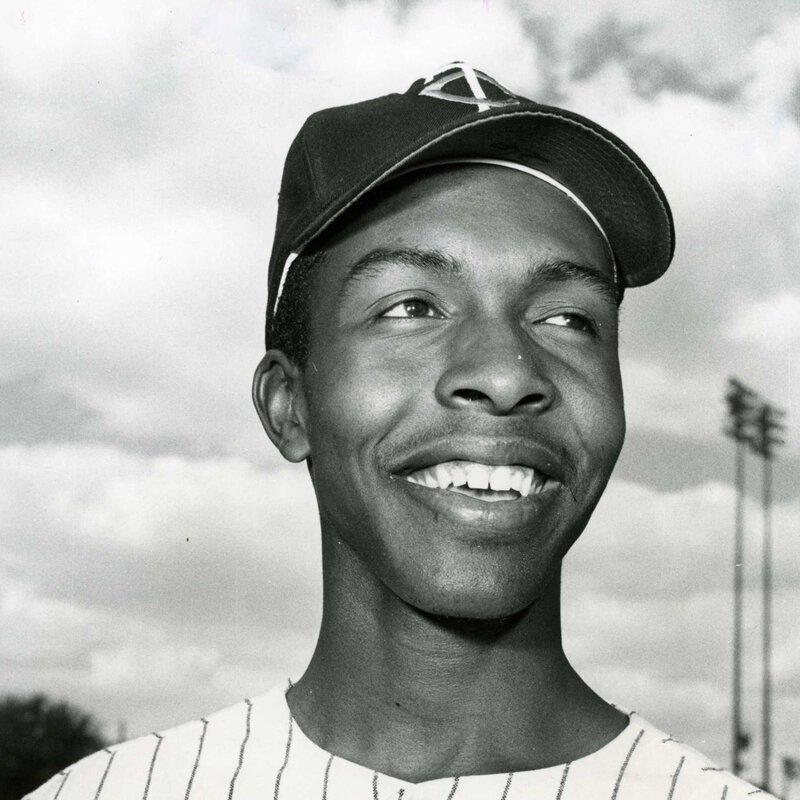 More information about "Lenny Green"