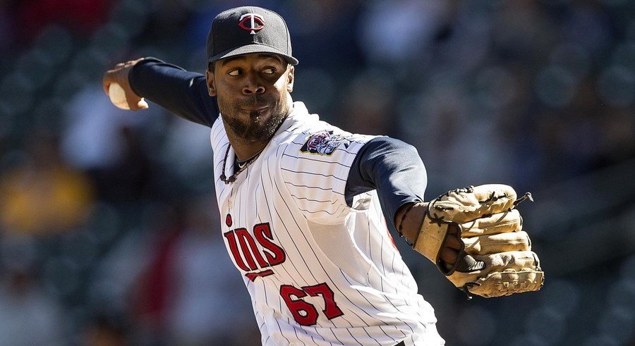 Luis Perdomo Gallery Image