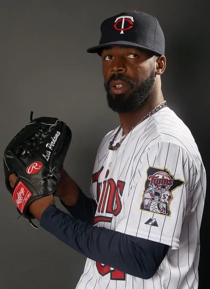 Luis Perdomo Gallery Image