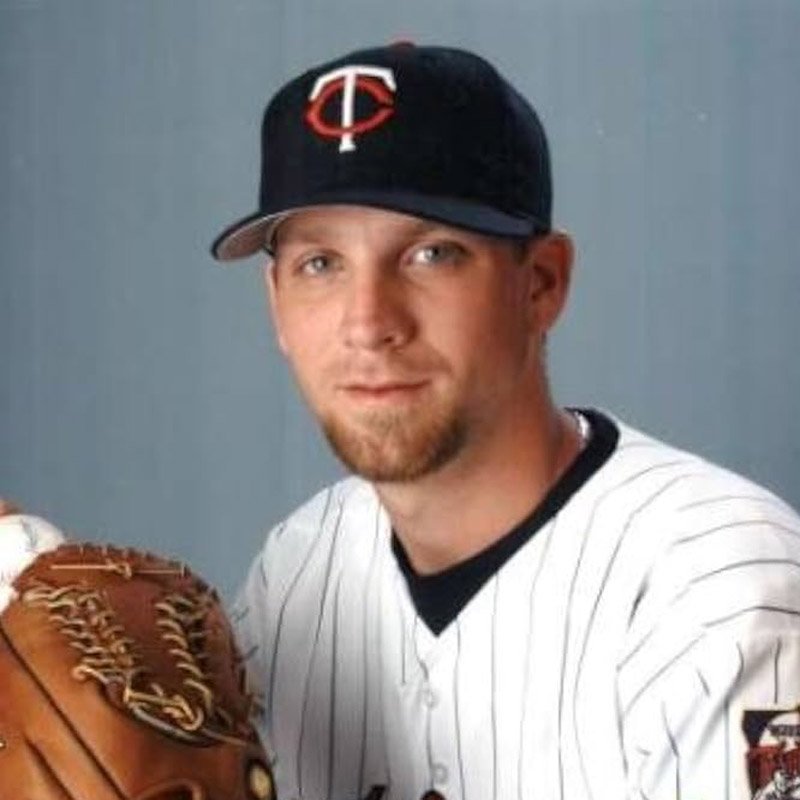 More information about "Matt Guerrier"