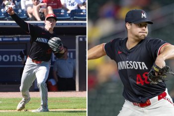 Implications of the Latest Minnesota Twins Injury Updates