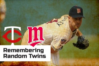 When Mike Trombley’s Long Career Ended, It Was Clearly Over