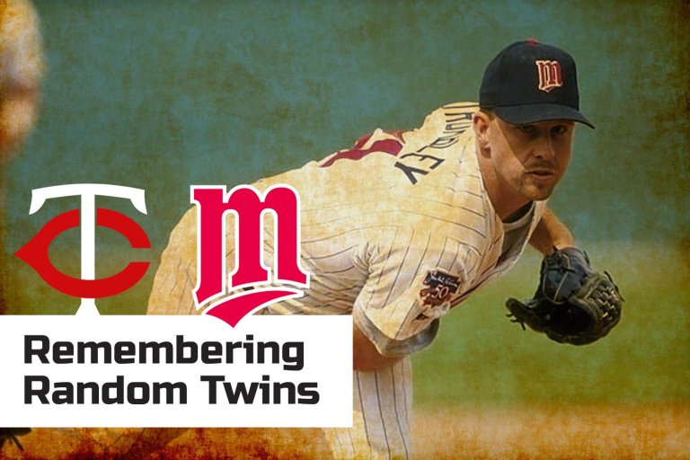 When Mike Trombley’s Long Career Ended, It Was Clearly Over