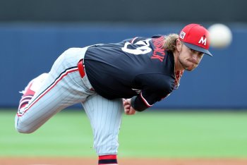 Is Chris Paddack Really Going to Breeze into the Starting Rotation?