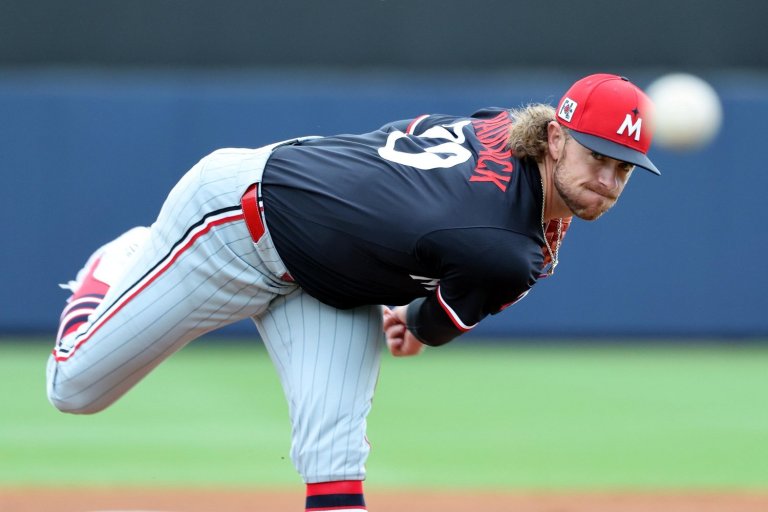 Is Chris Paddack Really Going to Breeze into the Starting Rotation?