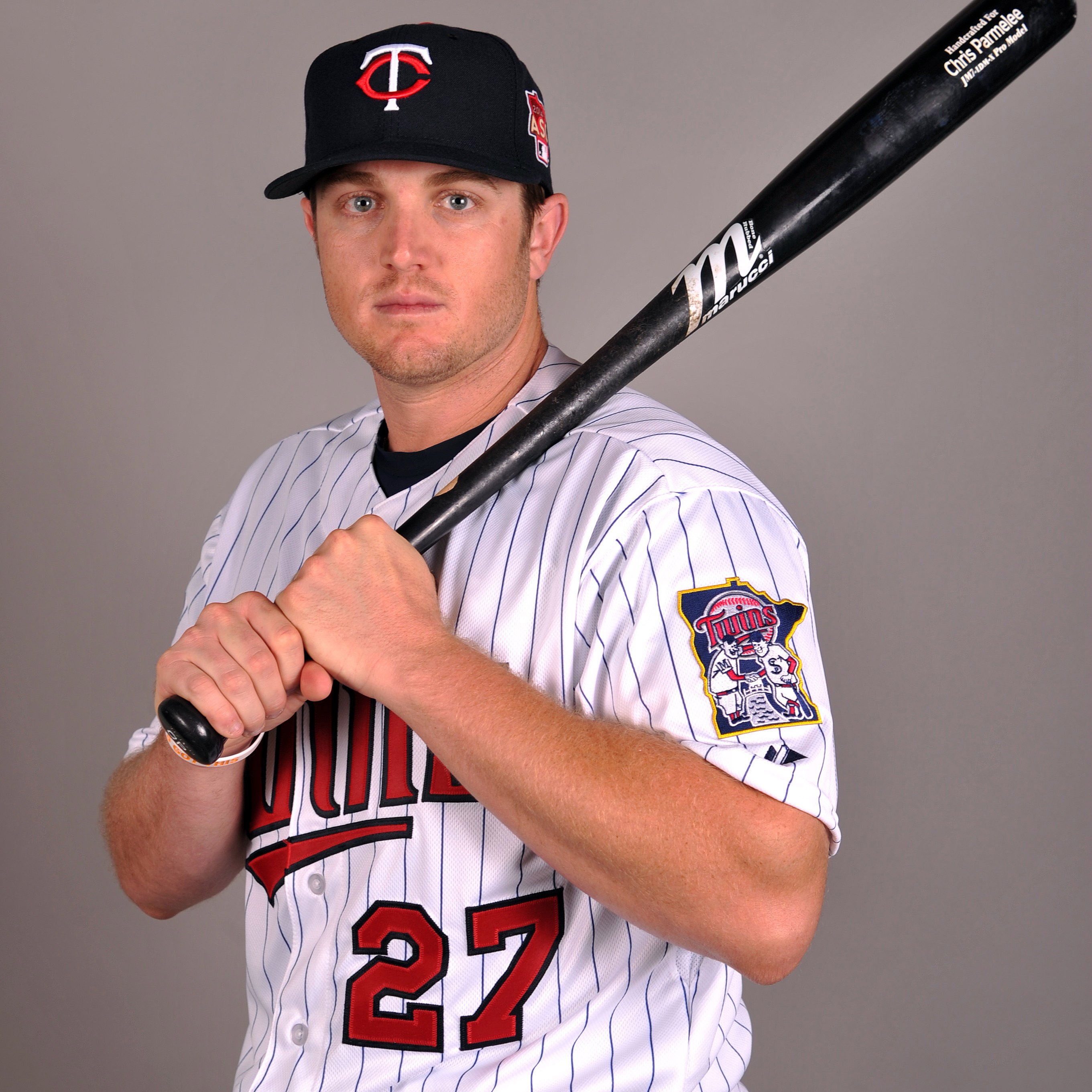 More information about "Chris Parmelee"