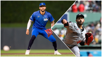 Two Minnesota Twins Named To Baseball America's Top 100 Big-Leaguers