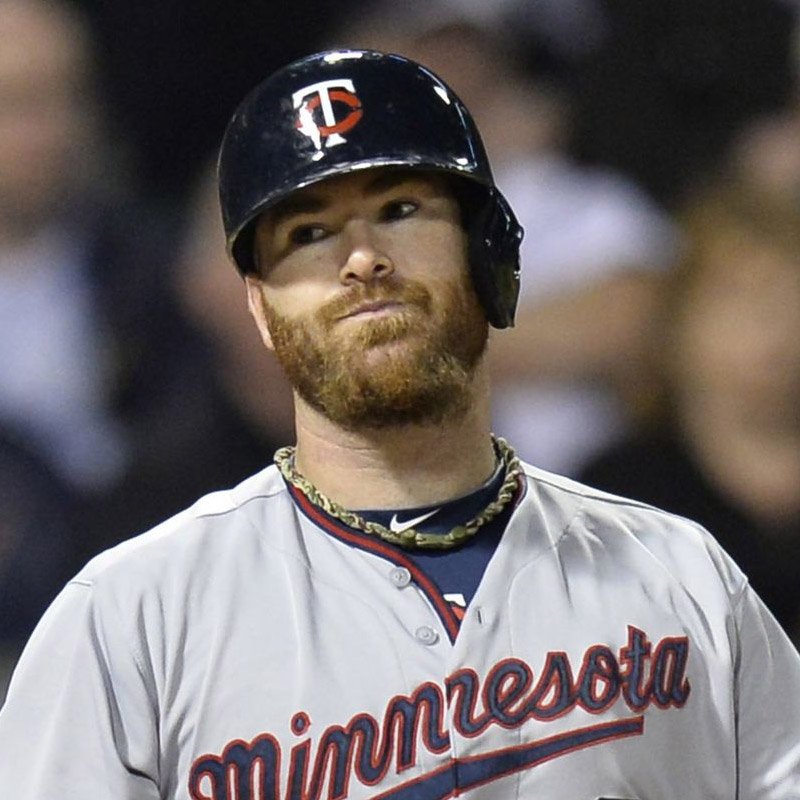 More information about "Ryan Doumit"