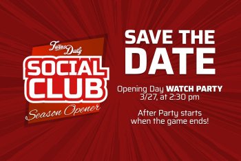 Twins Daily Opening Day Watch Party: Baseball, Beer, Prizes, and More!