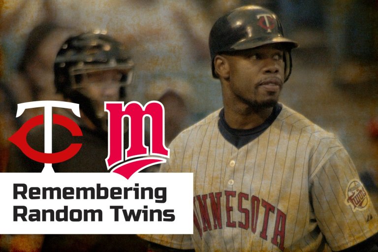 Shannon Stewart: A Memorable Outfielder Who Turned Around The Twins' 2003 Season