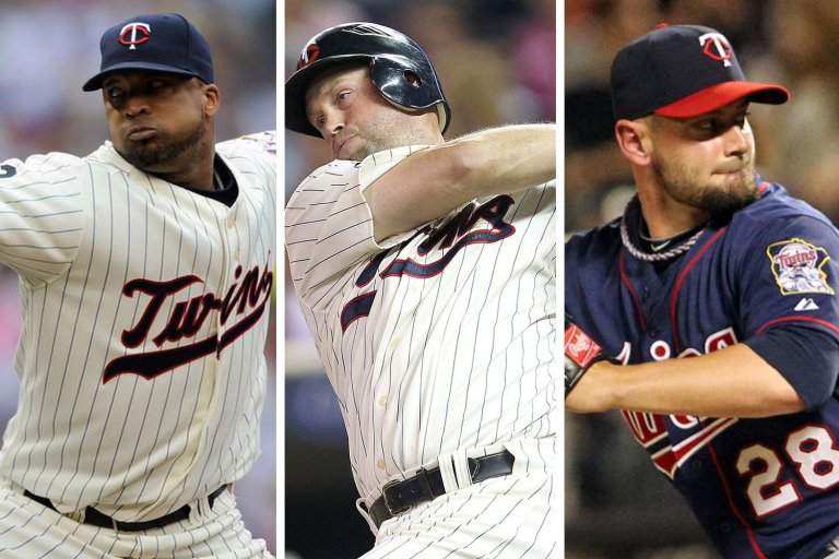 Minnesota Twins Players Project Update: Michael Cuddyer, Francisco Liriano, and Jesse Crain