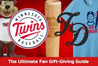 The Ultimate Minnesota Twins Gift Ideas Shopping Guide