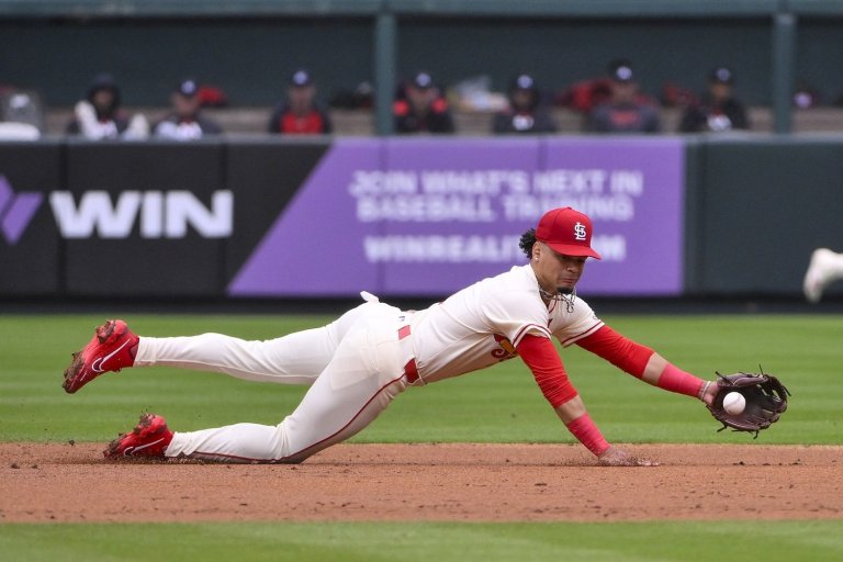 Twins 1, Cardinals 5: Erick Fedde and Lars Nootbaar's Terror Reigns Again