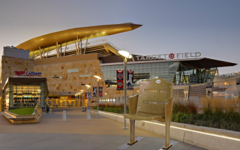Target Field's Next Statue to Honor Fans Who Hold Ownership Accountable