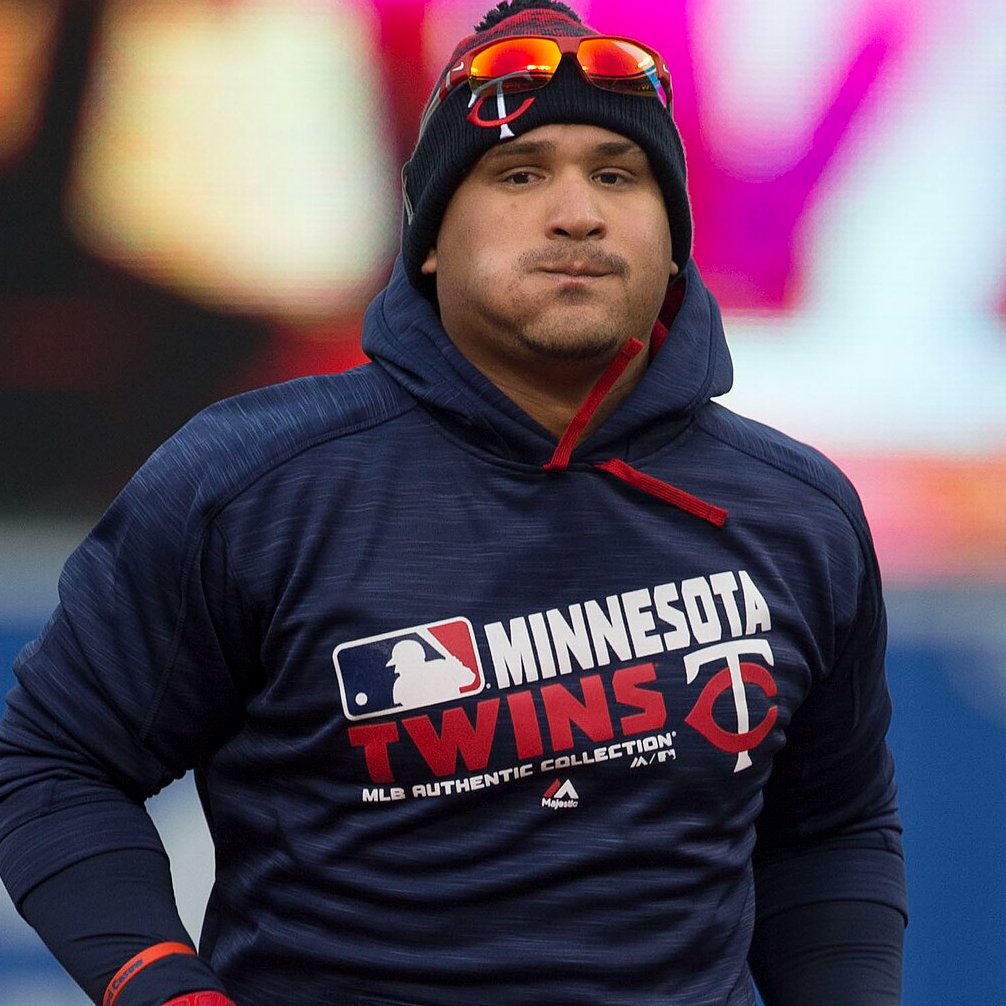 More information about "Oswaldo Arcia"