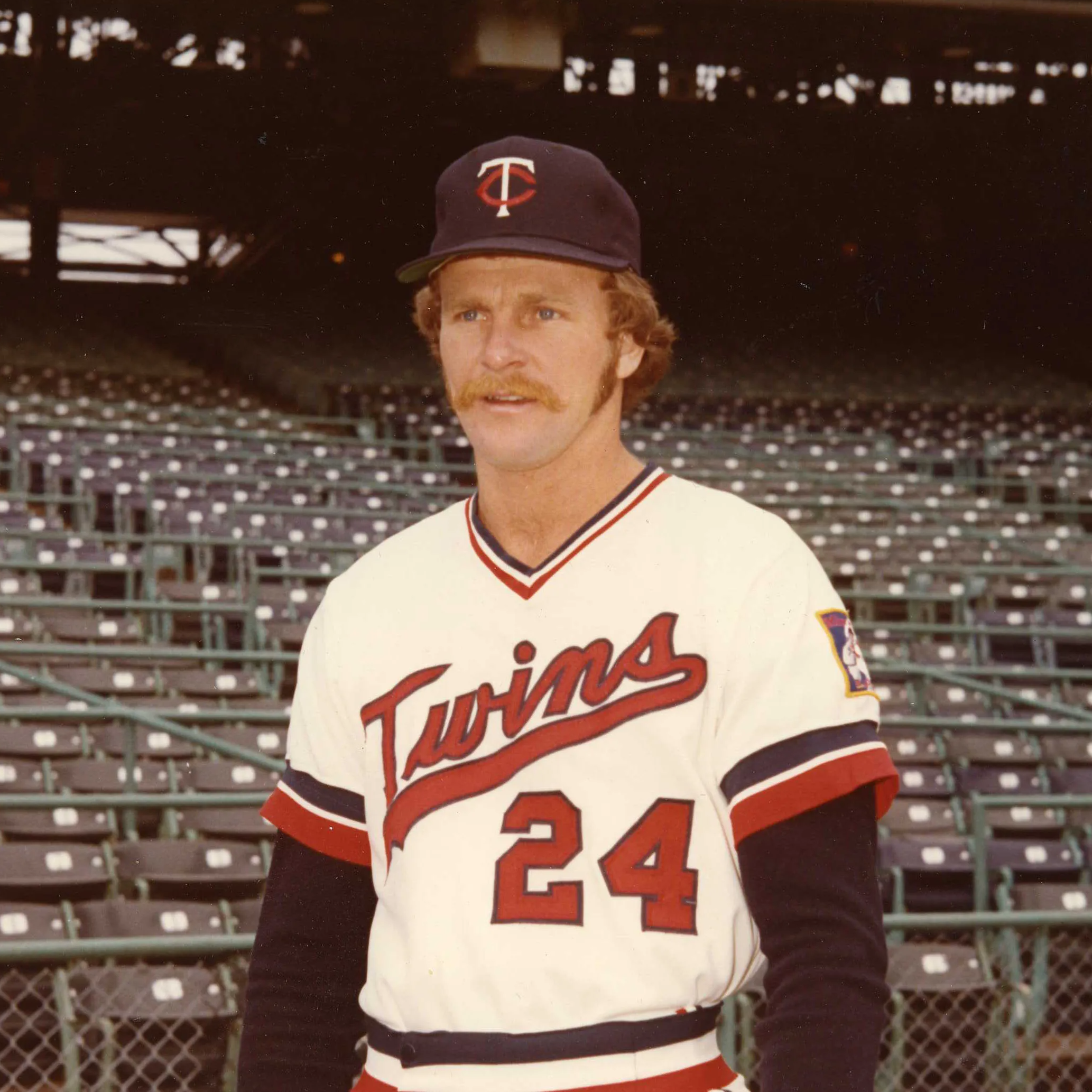 More information about "Bill Campbell"